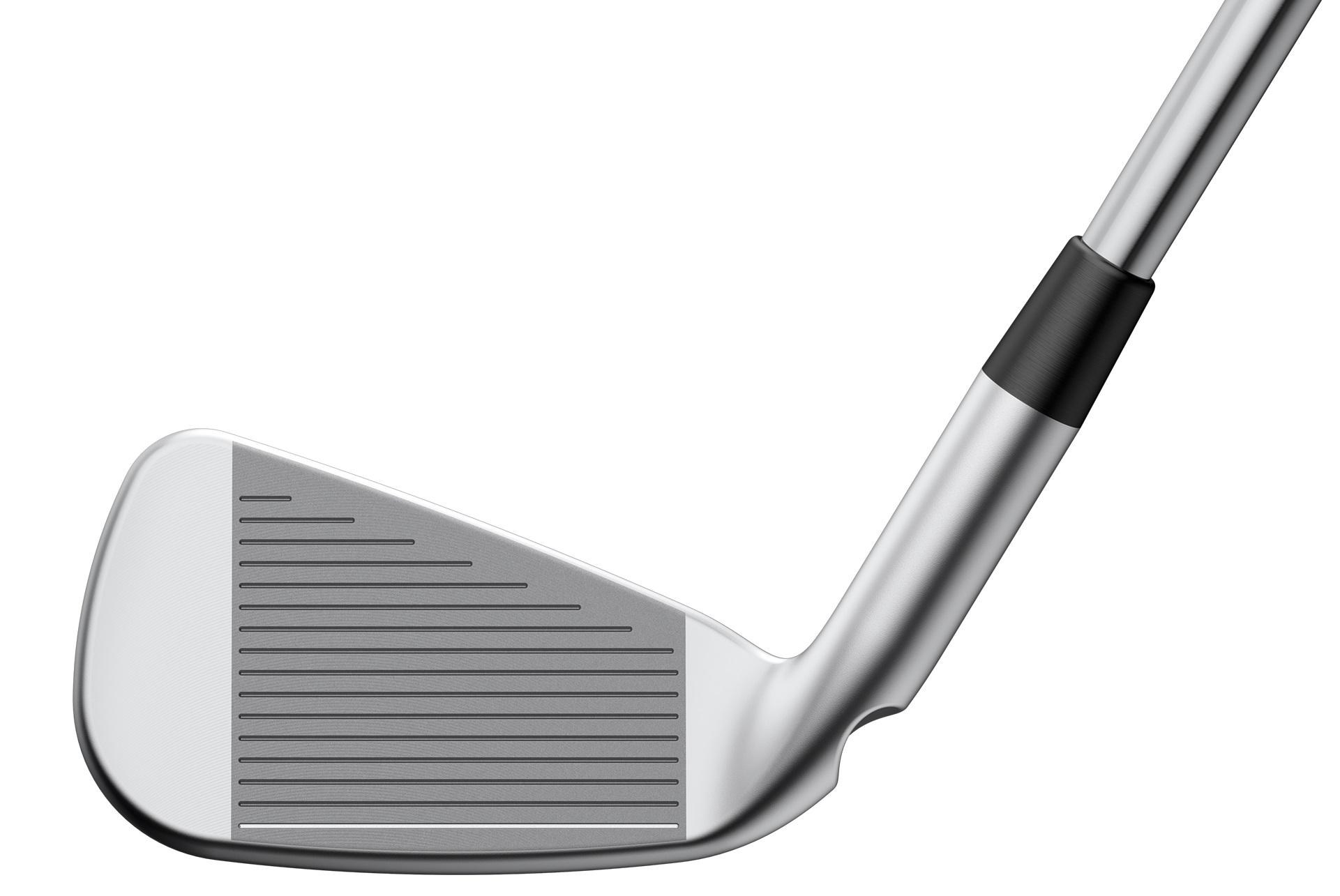 Renoverad i230 Iron Set - Reebelo Sverige