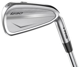 Renoverad i230 Iron Set - Reebelo Sverige