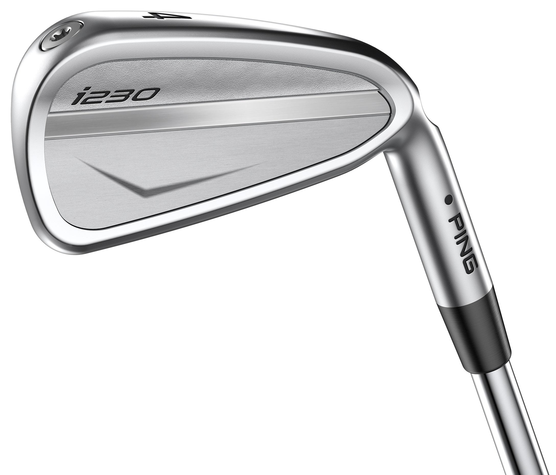 Renoverad i230 Iron Set - Reebelo Sverige