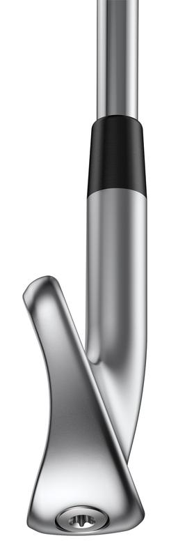 Renoverad i230 Iron Set - Reebelo Sverige