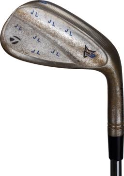 Renoverad My MG3 Raw Wedge - Reebelo Sverige