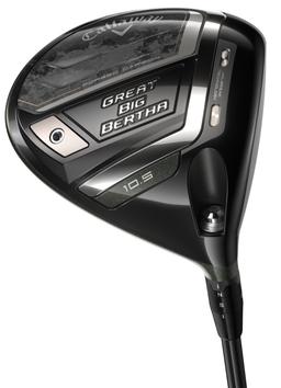 Renoverad Great Big Bertha 23 Driver Women - Reebelo Sverige