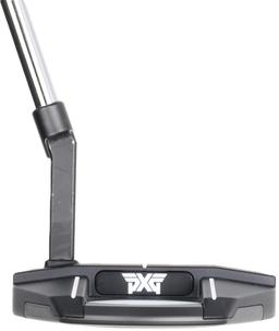 Renoverad Battle Ready One & Done - Plumber's Neck Putter - Reebelo Sverige