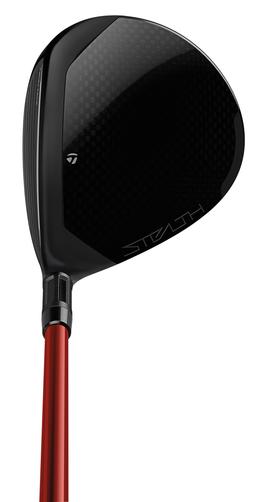 Renoverad STEALTH 2 HD Fairway Wood - Reebelo Sverige