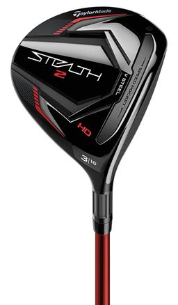 Renoverad STEALTH 2 HD Fairway Wood - Reebelo Sverige