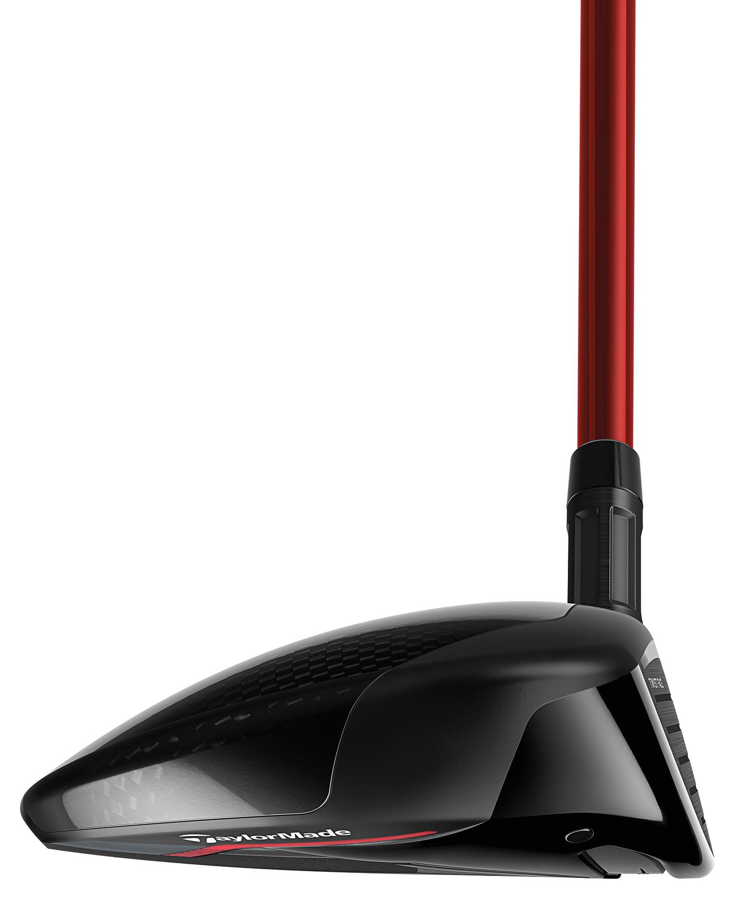 Renoverad STEALTH 2 HD Fairway Wood - Reebelo Sverige