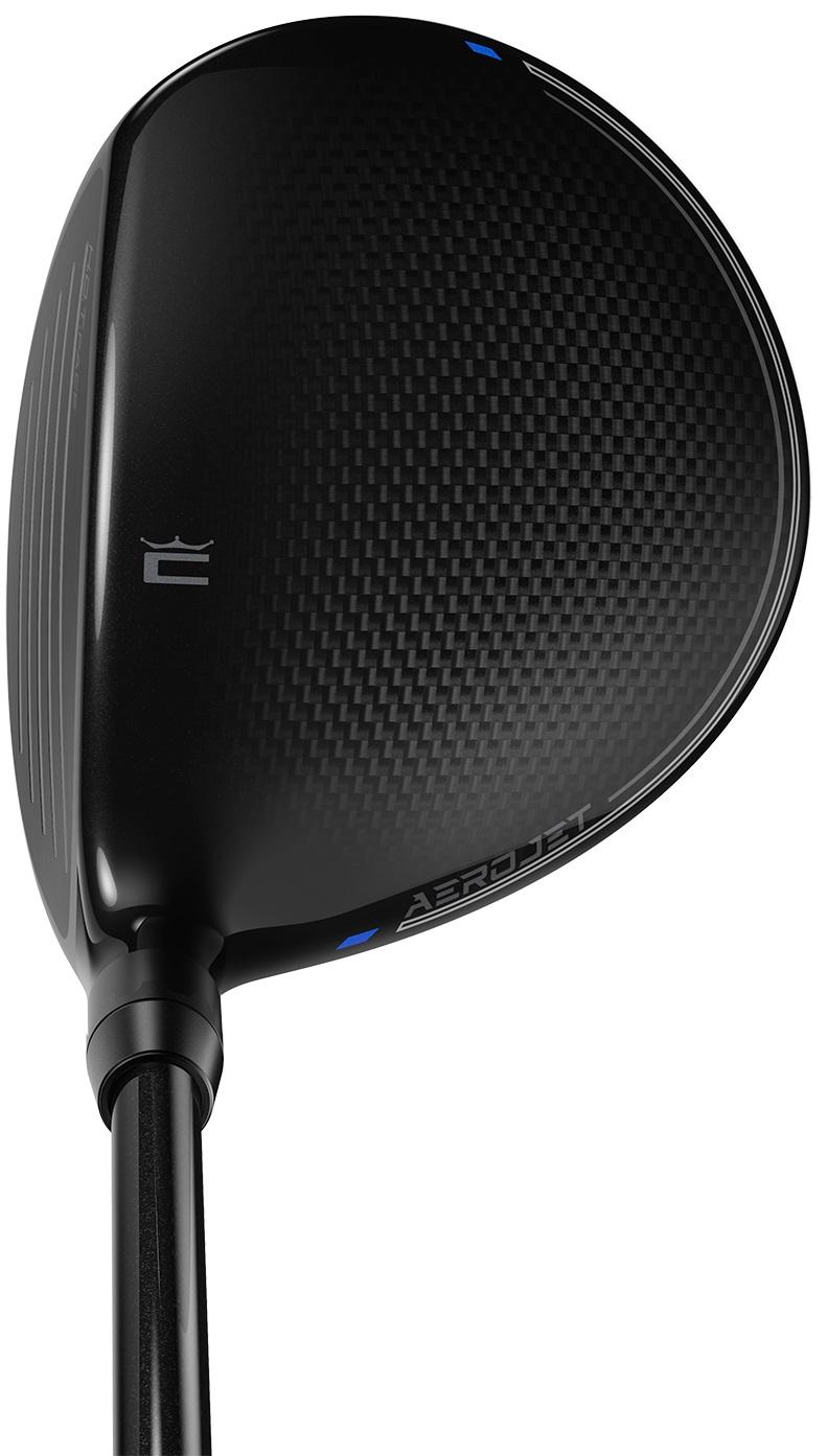 Renoverad AeroJet Fairway Wood - Reebelo Sverige
