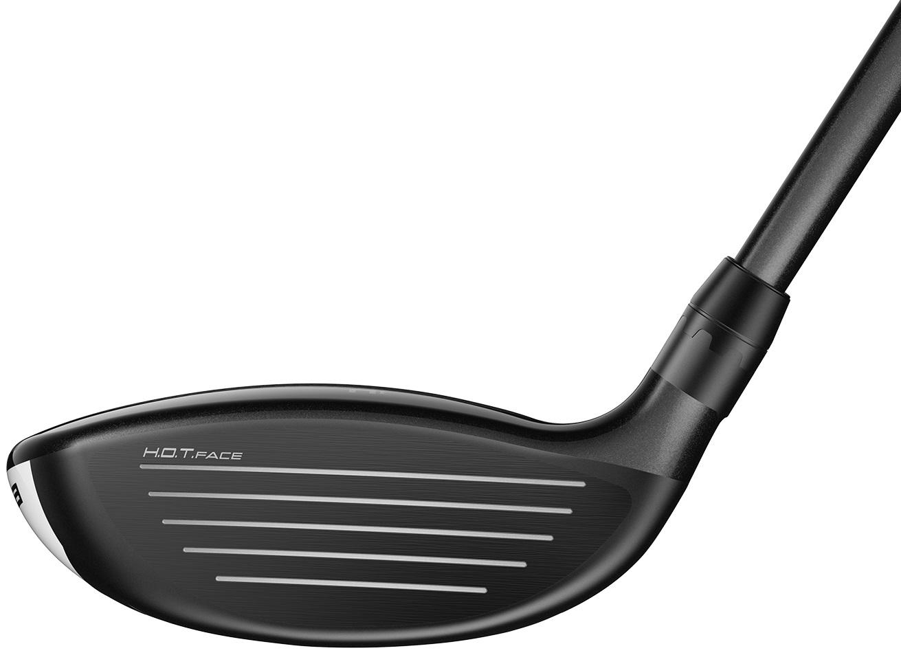 Renoverad AeroJet Fairway Wood - Reebelo Sverige