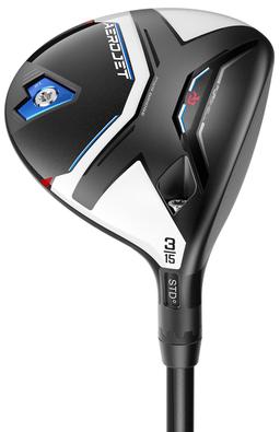 Renoverad AeroJet Fairway Wood - Reebelo Sverige