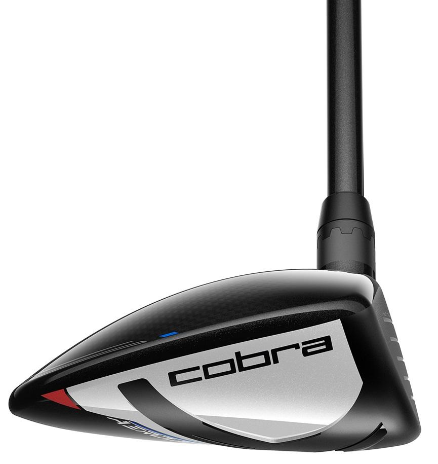 Renoverad AeroJet Fairway Wood - Reebelo Sverige