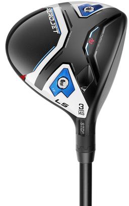 Renoverad AeroJet LS Fairway Wood - Reebelo Sverige