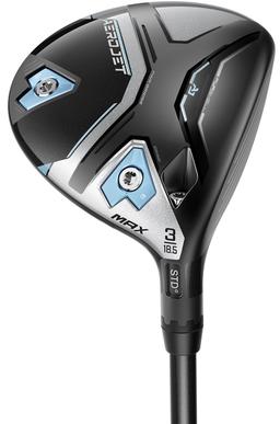 Renoverad AeroJet MAX Fairway Wood Women - Reebelo Sverige