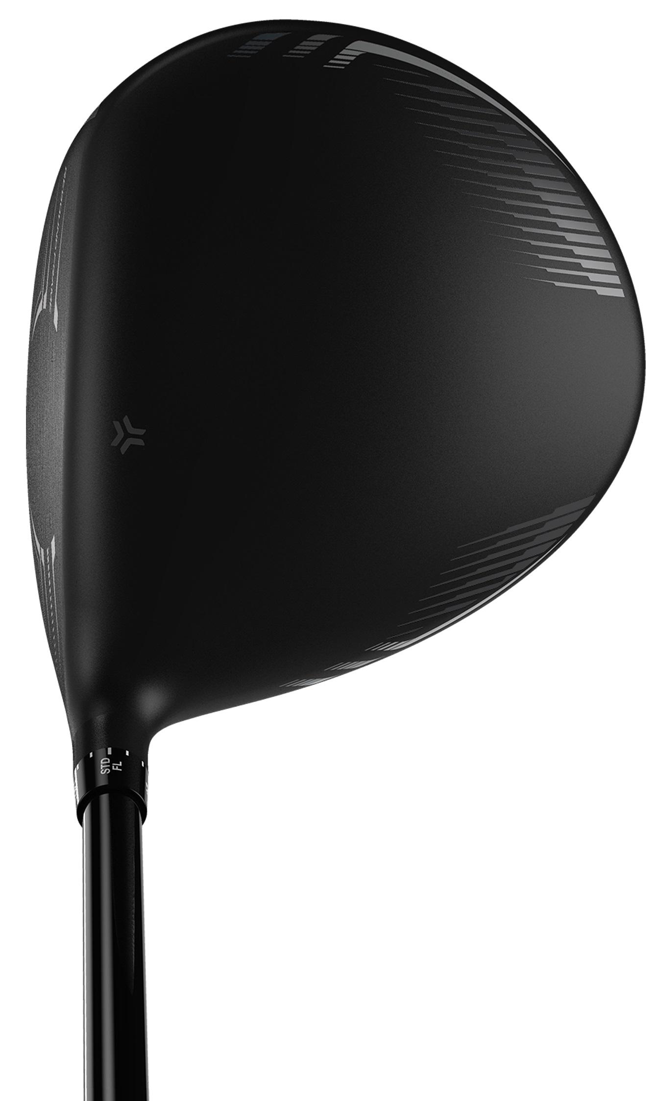 Renoverad ZX5 MKII Driver - Reebelo Sverige