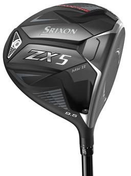 Renoverad ZX5 MKII Driver - Reebelo Sverige