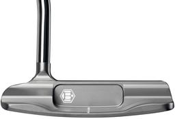 Renoverad BB28 Putter - Reebelo Sverige