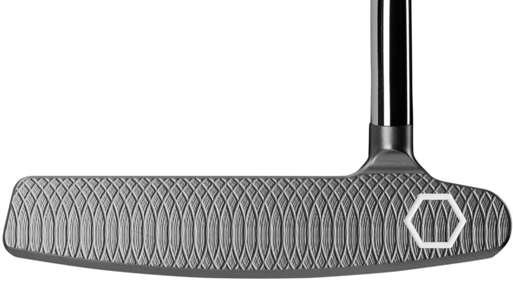 Renoverad BB28 Putter - Reebelo Sverige