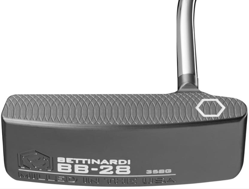 Renoverad BB28 Putter - Reebelo Sverige