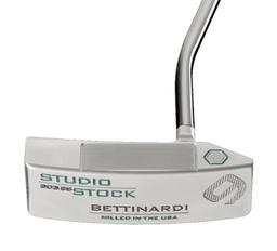 Renoverad 2023 Studio Stock 9 Spudneck Putter - Reebelo Sverige
