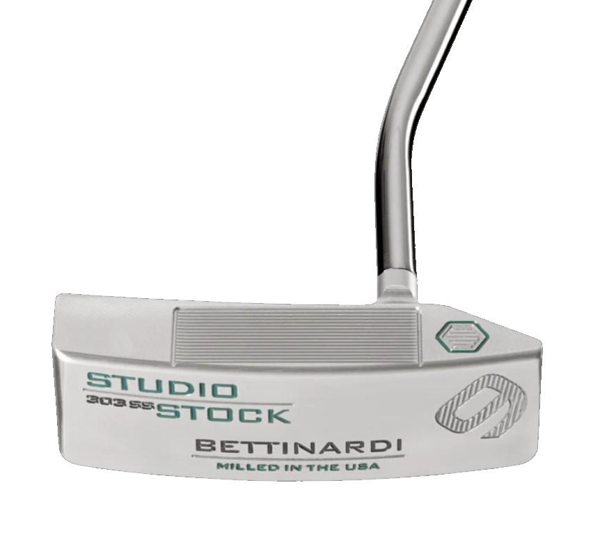 Renoverad 2023 Studio Stock 9 Spudneck Putter - Reebelo Sverige