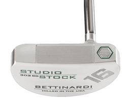 Renoverad 2023 Studio Stock 16 Putter - Reebelo Sverige