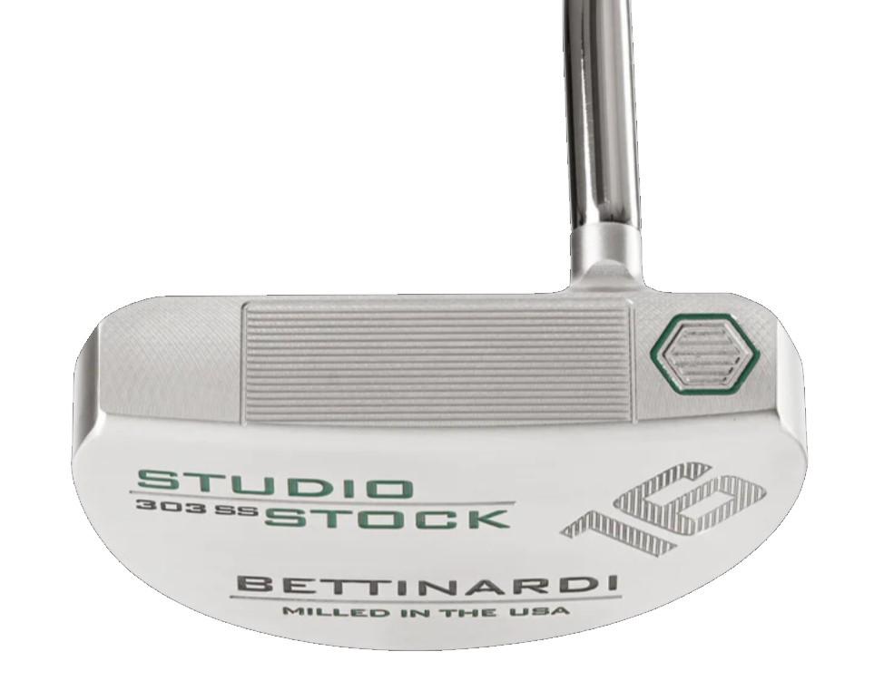 Renoverad 2023 Studio Stock 16 Putter - Reebelo Sverige