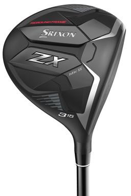 Renoverad ZX MKII Fairway Wood - Reebelo Sverige