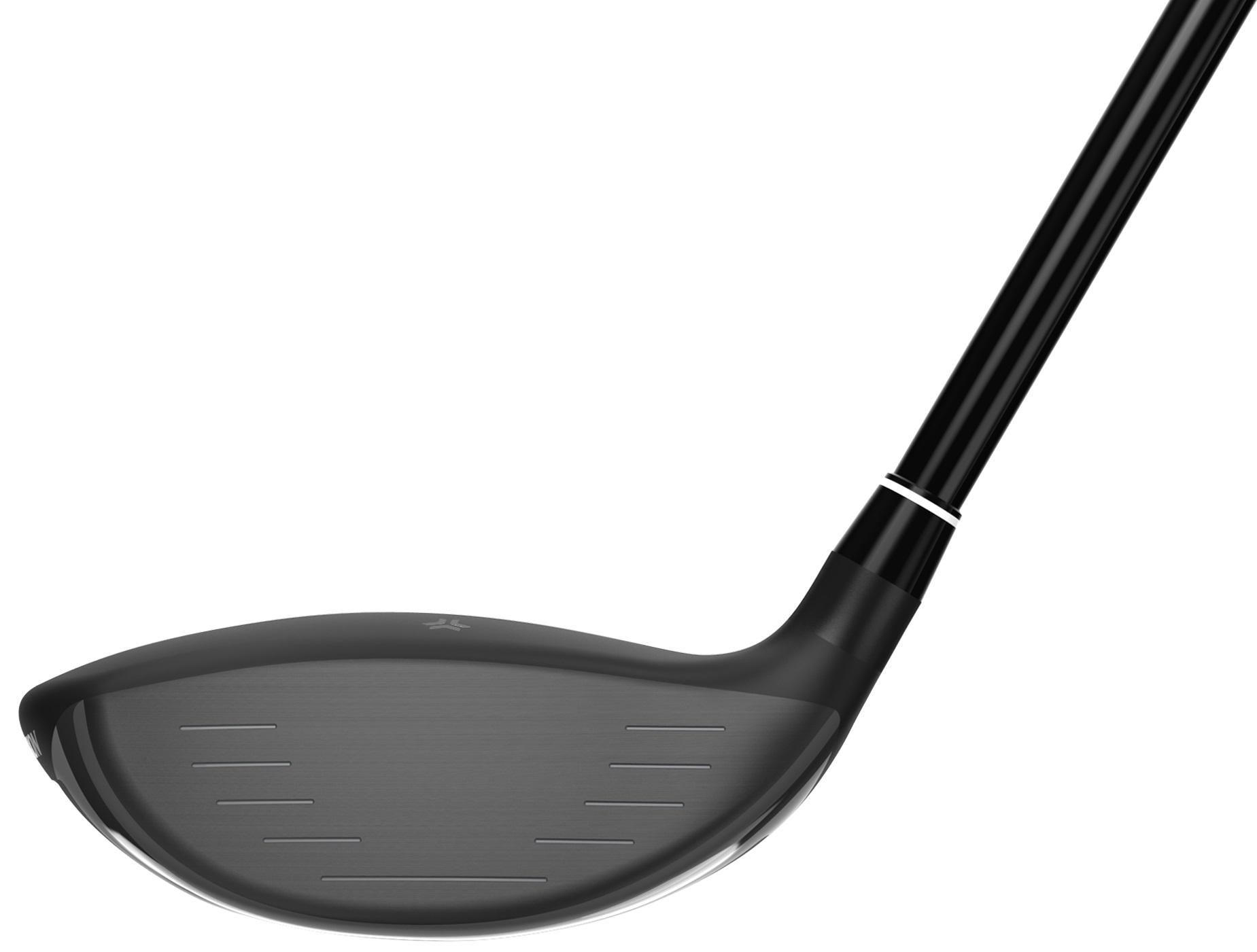 Renoverad ZX MKII Fairway Wood Women - Reebelo Sverige