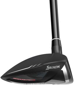 Renoverad ZX MKII Fairway Wood Women - Reebelo Sverige