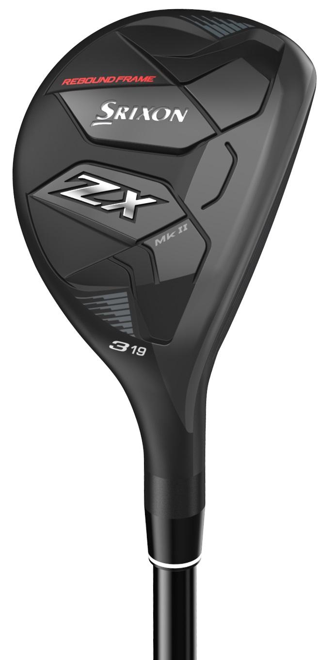 Renoverad ZX MKII Hybrid - Reebelo Sverige