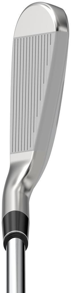 Renoverad ZX MKII Utility Iron Hybrid - Reebelo Sverige