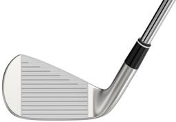 Renoverad ZX MKII Utility Iron Hybrid - Reebelo Sverige