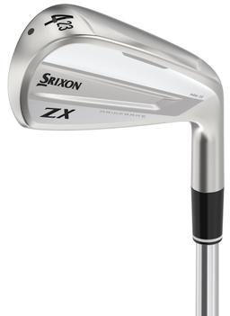 Renoverad ZX MKII Utility Iron Hybrid - Reebelo Sverige