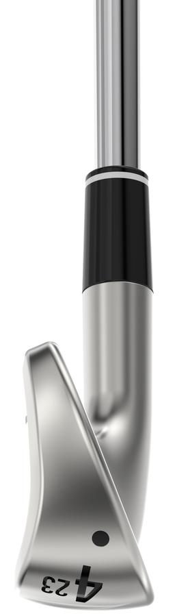 Renoverad ZX MKII Utility Iron Hybrid - Reebelo Sverige
