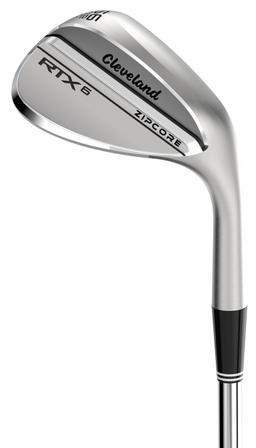 Renoverad RTX 6 ZipCore Tour Satin Mid Grind Wedge - Reebelo Sverige