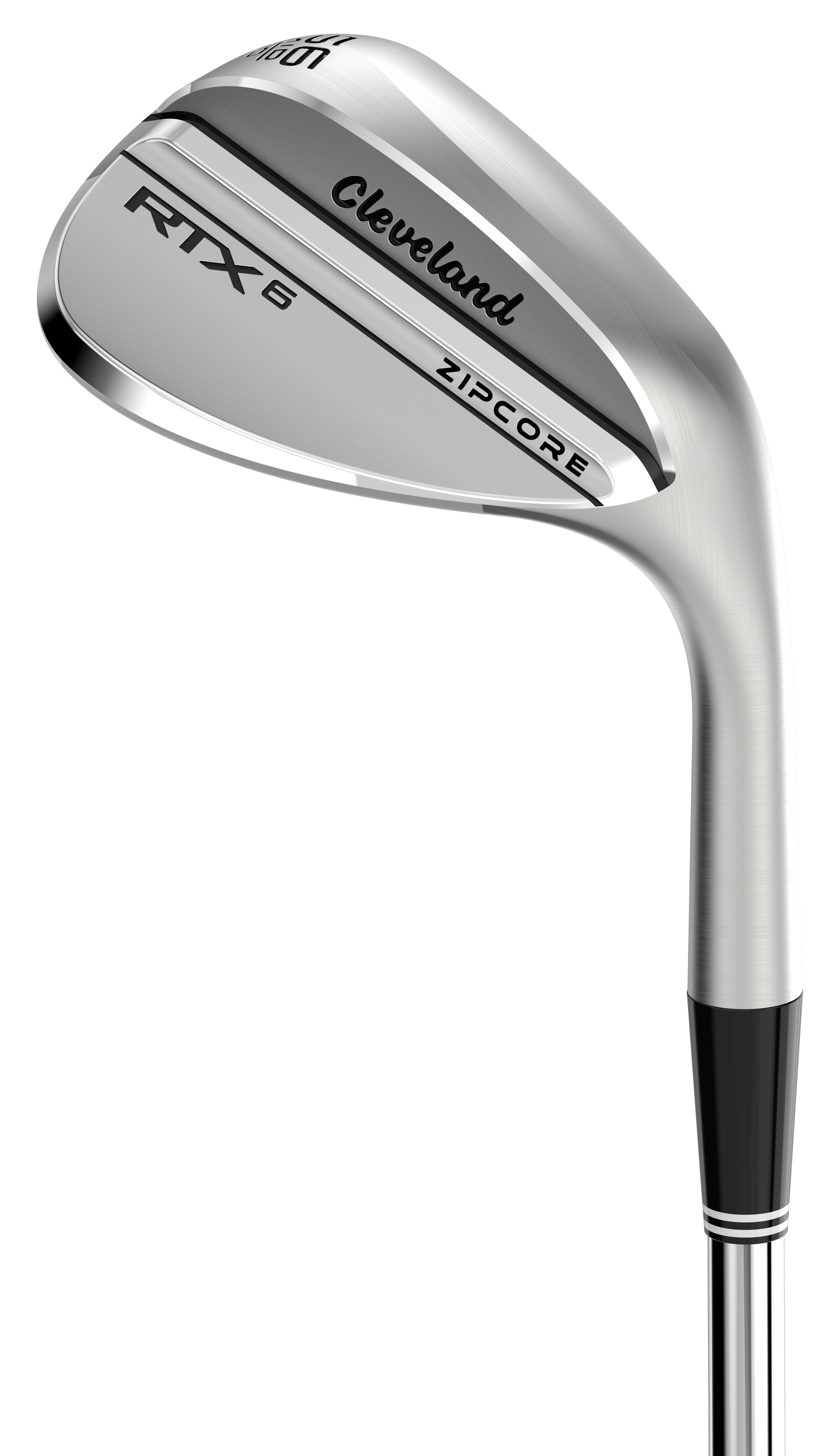Renoverad RTX 6 ZipCore Tour Satin Full Grind Wedge - Reebelo Sverige