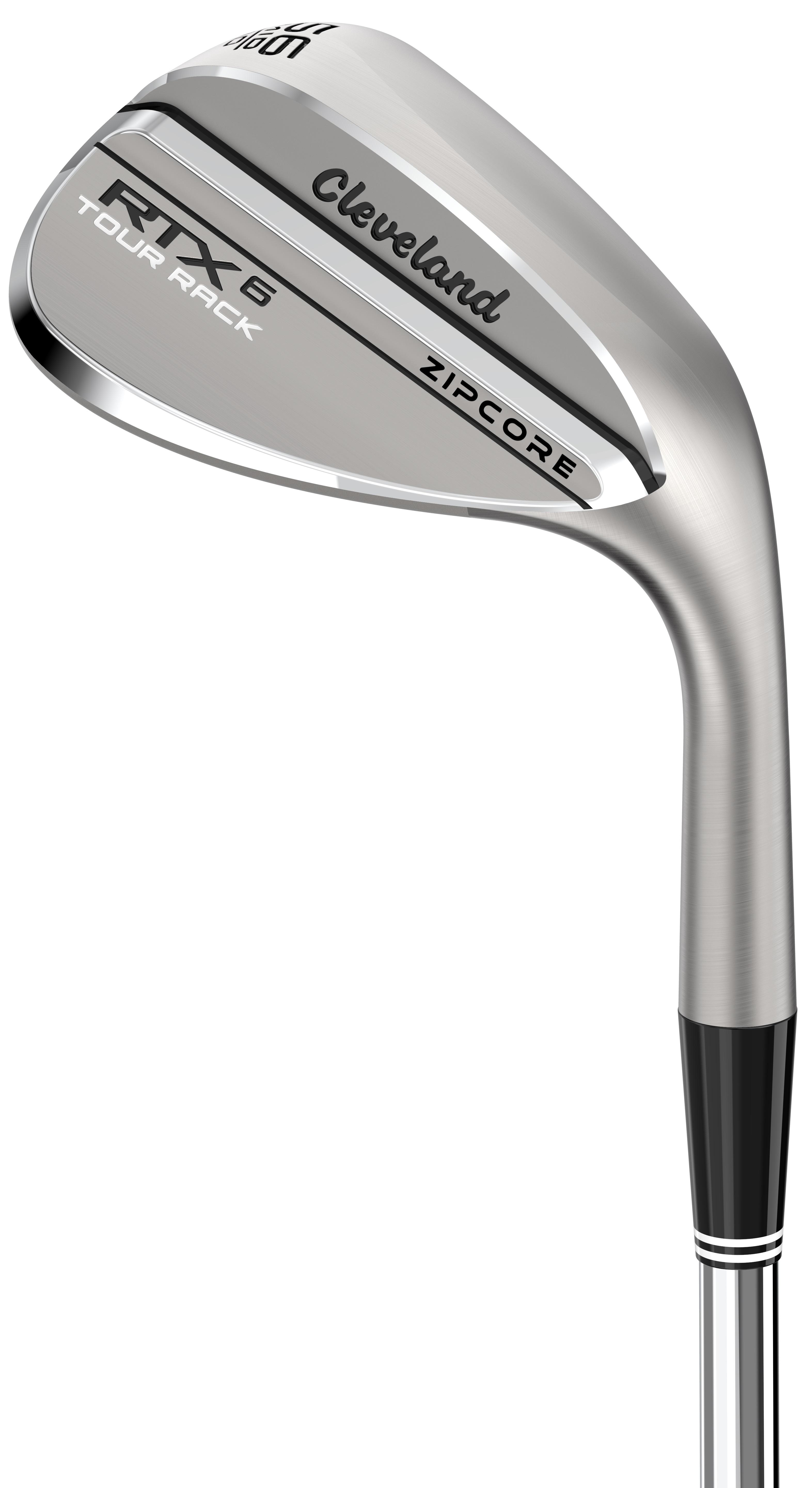 Renoverad RTX 6 ZipCore Tour Rack Low Grind Wedge - Reebelo Sverige