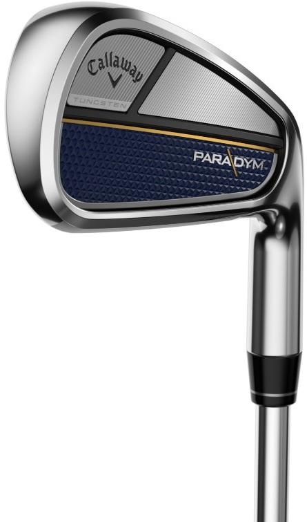 Renoverad Paradym Iron Set - Reebelo Sverige