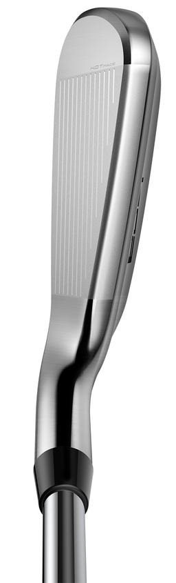 Renoverad King TEC Utility Hybrid - Reebelo Sverige