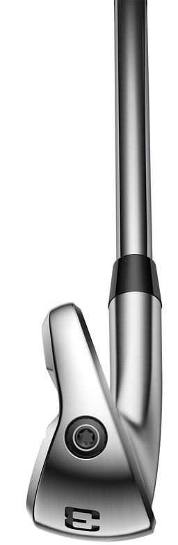 Renoverad King TEC Utility Hybrid - Reebelo Sverige