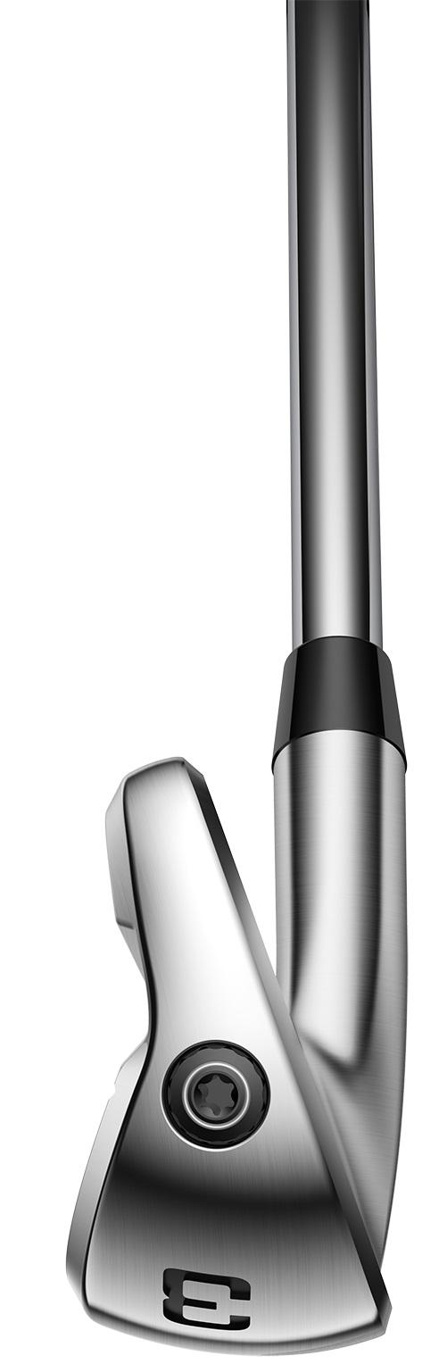 Renoverad King TEC Utility Hybrid - Reebelo Sverige