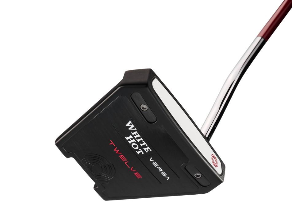 Renoverad White Hot Versa Twelve DB Putter - Reebelo Sverige