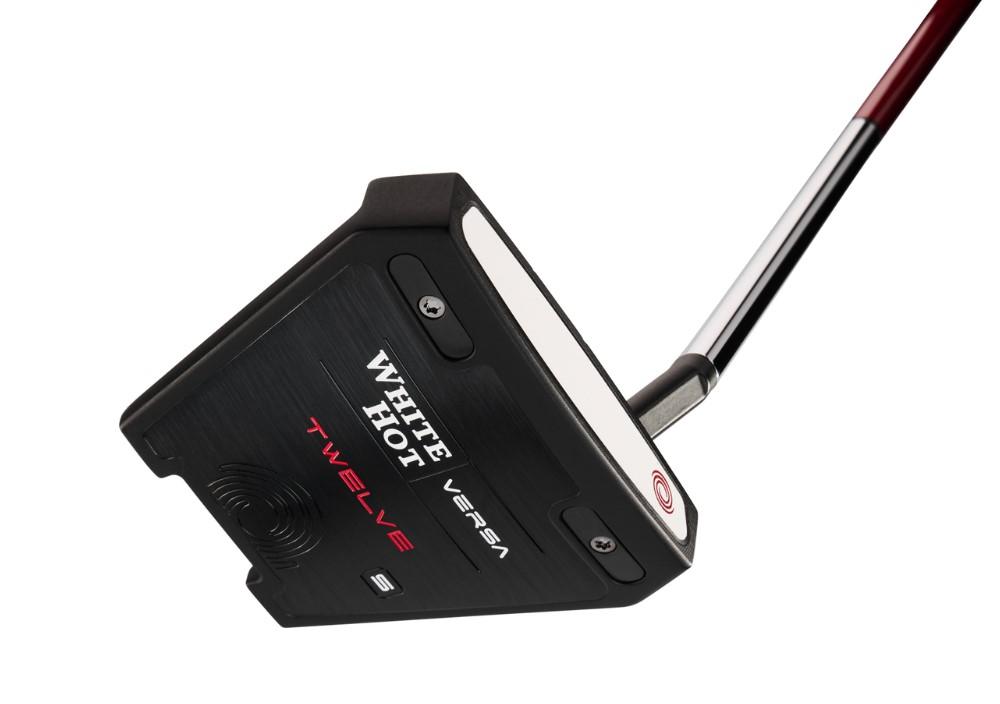 Renoverad White Hot Versa Twelve S Putter - Reebelo Sverige