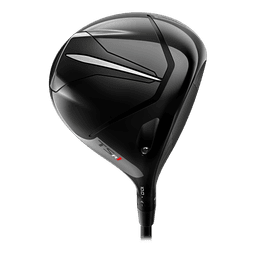 Renoverad TSR1 Driver - Reebelo Sverige
