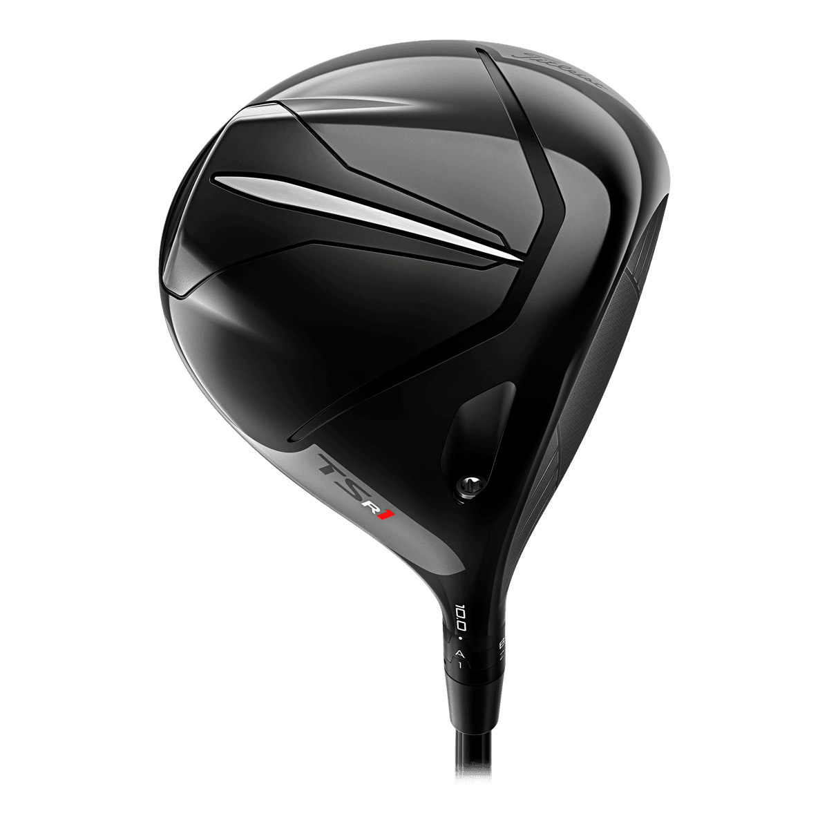 Renoverad TSR1 Driver - Reebelo Sverige