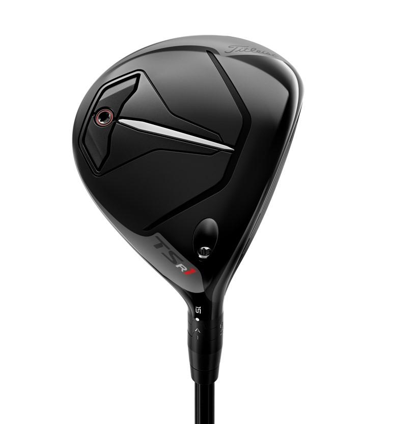 Renoverad TSR1 Fairway Wood - Reebelo Sverige