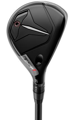 Renoverad TSR1 Hybrid - Reebelo Sverige