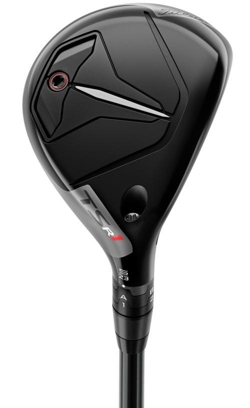 Renoverad TSR1 Hybrid - Reebelo Sverige