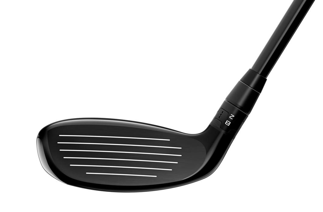 Renoverad TSR3 Hybrid - Reebelo Sverige
