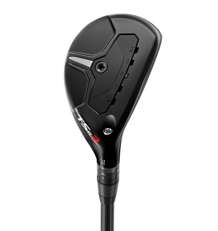 Renoverad TSR3 Hybrid - Reebelo Sverige