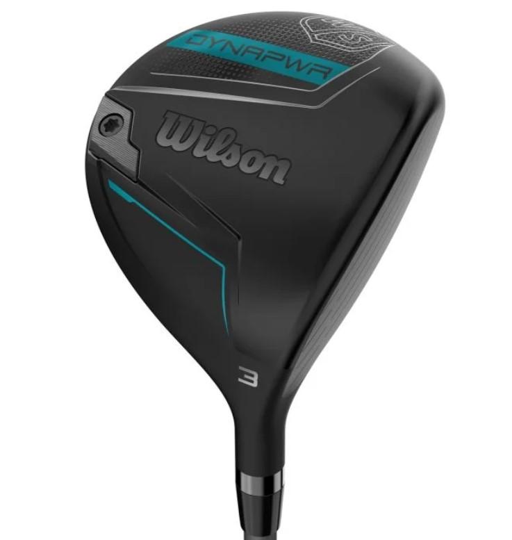 Renoverad DynaPower Fairway Wood Women - Reebelo Sverige